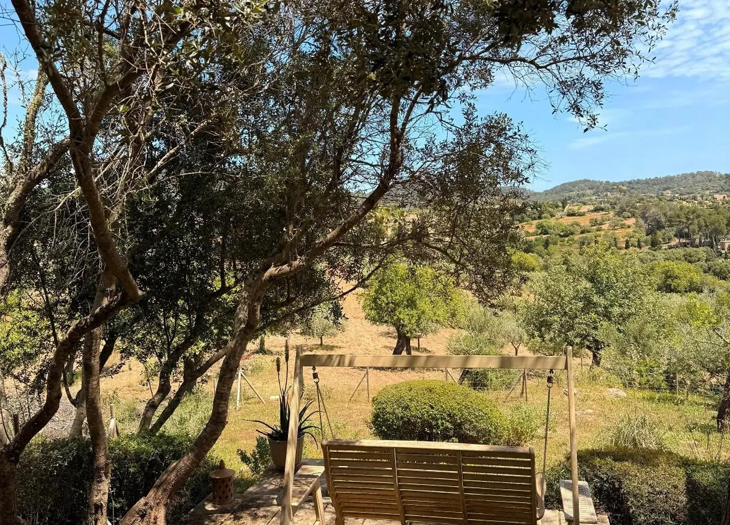 Vila Es Turo De Franca Calonge  0*, Calonge (Mallorca)